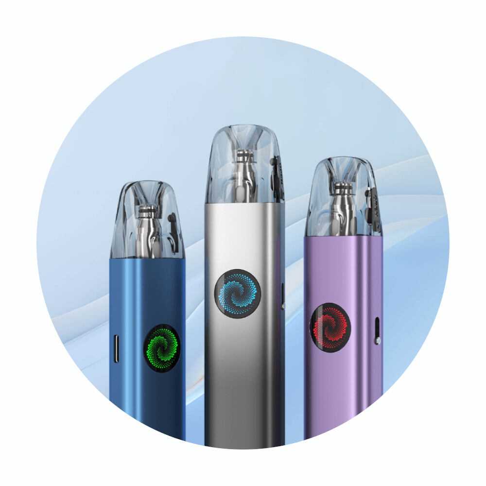 Uwell Caliburn Explorer Pod Kit_5